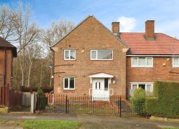 Thumbnail Semi-detached house for sale in Dyke Vale Avenue, Sheffield, South Yorkshire