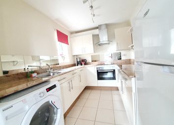 Thumbnail 2 bed flat to rent in Daniel Hill Mews, Sheffield