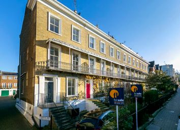 Thumbnail 1 bed flat for sale in Howson Terrace, Richmond Hill, Richmond