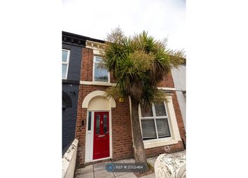 Thumbnail Terraced house to rent in Lawrence Road, Liverpool