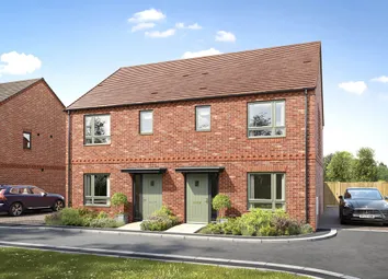 An Artist Impression Of The Eynesford