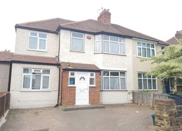 Thumbnail Flat to rent in The Drive, Isleworth