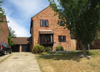 4 Bedrooms Detached house for sale in Little Hyde Close, Great Yeldham, Halstead CO9