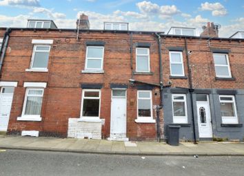 Thumbnail Terraced house for sale in Ascot Terrace, Leeds, West Yorkshire