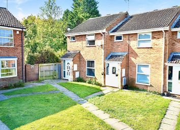 Thumbnail 3 bed end terrace house for sale in Lomond Drive, Linslade