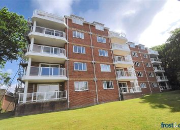 Thumbnail 2 bed flat for sale in Blair Avenue, Lower Parkstone, Poole, Dorset