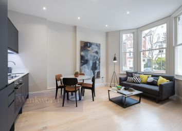 1 Bedrooms Flat for sale in Sisters Avenue, London SW11