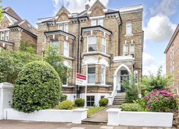 Thumbnail 1 bed flat for sale in Maple Road, Surbiton