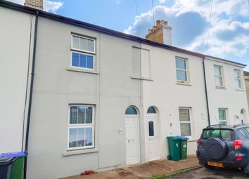 Thumbnail 2 bed terraced house for sale in Transit Road, Newhaven