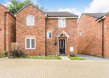 4 Bedroom Detached house for rent