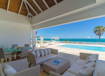 Thumbnail 2 bed villa for sale in Sos&uacute;a 57000, Dominican Republic