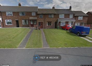 3 Bedrooms Terraced house to rent in Kirkstone Avenue, St. Helens WA11