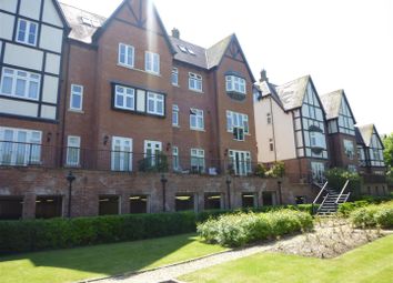 Thumbnail 2 bed flat to rent in Kenilworth House Eveson Court, Station Road, Dorridge