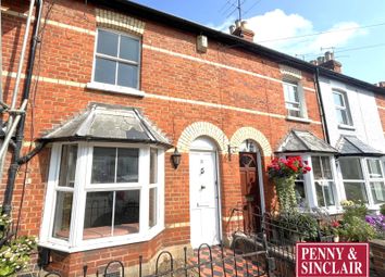 Henley on Thames - Terraced house for sale              ...
