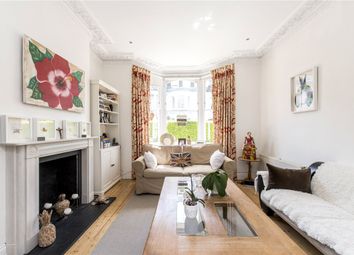 Thumbnail 5 bed terraced house for sale in Elthiron Road, London