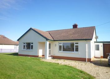 Thumbnail Bungalow to rent in Holsworthy Beacon, Holsworthy