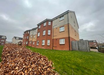 Airdrie - 2 bed flat for sale