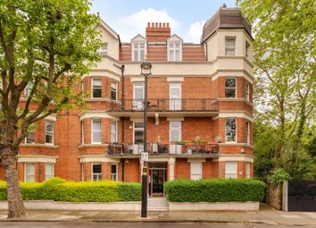 Thumbnail 3 bed flat for sale in Castellain Mansions, Castellain Road
