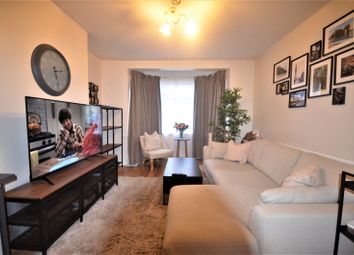 Thumbnail 2 bed flat to rent in Mortlake Road, Ilford