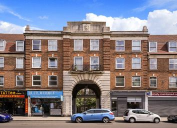 Thumbnail 1 bed flat for sale in Fulham Road, London