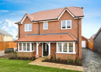 Thumbnail Detached house for sale in Meadow Gardens, Clacton On Sea, Essex