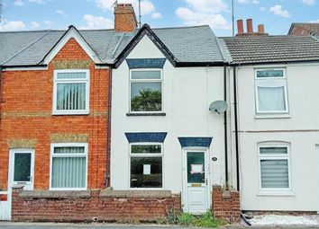 Thumbnail 3 bed terraced house for sale in London Road, Spalding