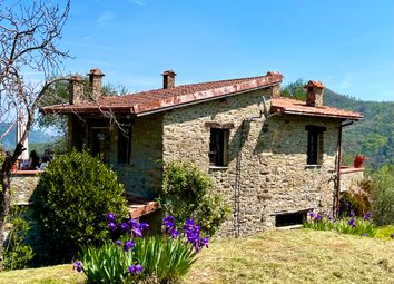 Thumbnail 3 bed country house for sale in Frazione Poggio Bottaro, Testico, Savona, Liguria, Italy