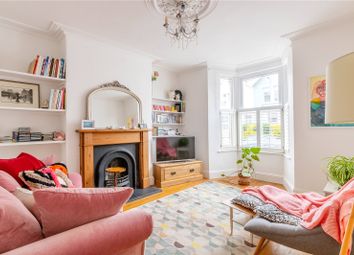 Thumbnail 3 bed terraced house for sale in Osborne Road, Southville, Bristol