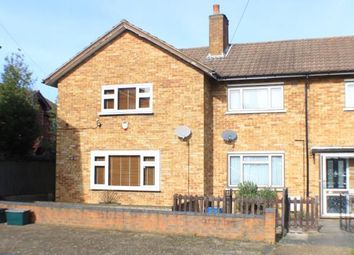 2 Bedroom End terrace house for sale