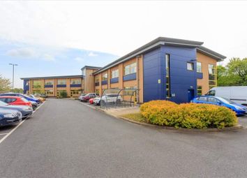 Thumbnail Serviced office to let in Vincent Carey Road, Rotherwas Industrial Estate, Hereford