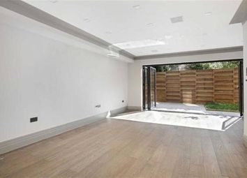 Thumbnail 4 bed detached house to rent in St Pauls Crescent, Camden