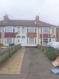 3 Bedroom Terraced house for rent