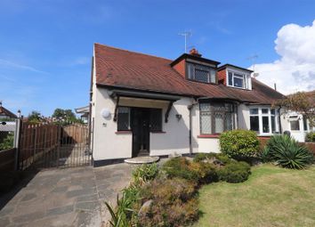 Thumbnail Property to rent in Huntingdon Road, Southend-On-Sea