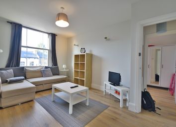 Thumbnail Flat to rent in Junction Road, Archway, London