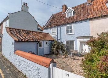 Property listing in Wells-next-the-Sea, Norfolk