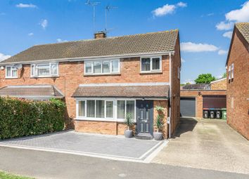 Bletchley - Semi-detached house for sale         ...