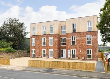 Thumbnail Flat for sale in Drayton Road, Abingdon