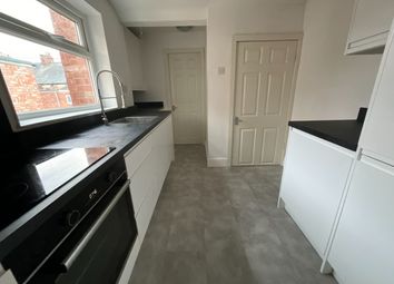 Thumbnail 2 bed semi-detached house for sale in Victoria Road West, Hebburn, Tyne And Wear