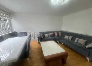 Thumbnail Flat to rent in Miller House, West Green Road, London