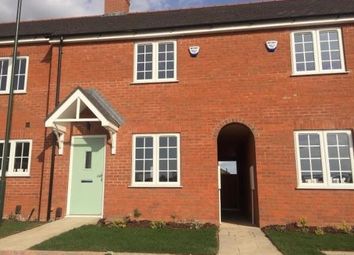 Thumbnail Town house to rent in Gervase Holles Way, Scartho, Grimsby