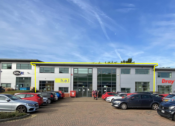 Thumbnail Light industrial for sale in Manor Way, Borehamwood