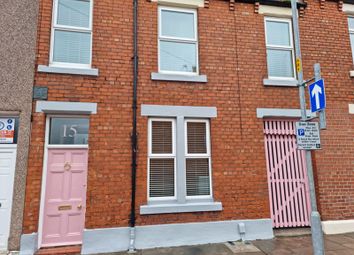 Thumbnail Shared accommodation to rent in Watson Street, Carlisle