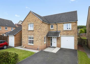 Thumbnail 4 bed detached house for sale in 50 Fieldfare View, Dunfermline
