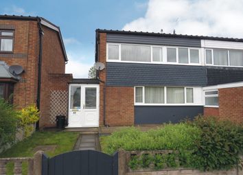 Thumbnail Property to rent in Heyford Way, Castle Vale, Birmingham