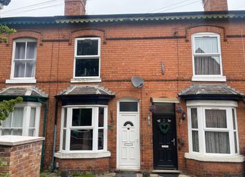 Thumbnail Terraced house to rent in Milford Place, High Street, Birmingham