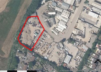 Thumbnail Land for sale in Rawreth Industrial Estate, Rayleigh, Essex