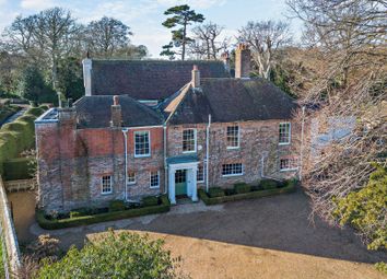 The Beeches Front