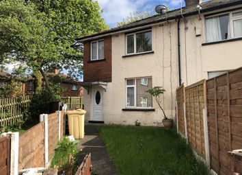 3 Bedrooms Semi-detached house for sale in Cobham Avenue, Great Lever, Bolton BL3