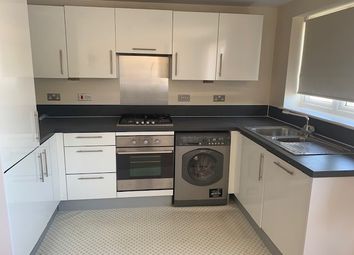Thumbnail 1 bed flat to rent in Hatfield Road, St Albans