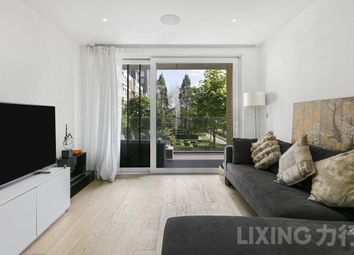 Thumbnail Flat for sale in Central Avenue, Fulham